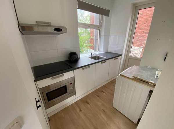 Medium property photo - Helper Weststraat 2, 9721 BP Groningen